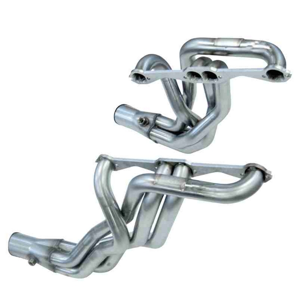 Stainless Steel Long Tube Headers